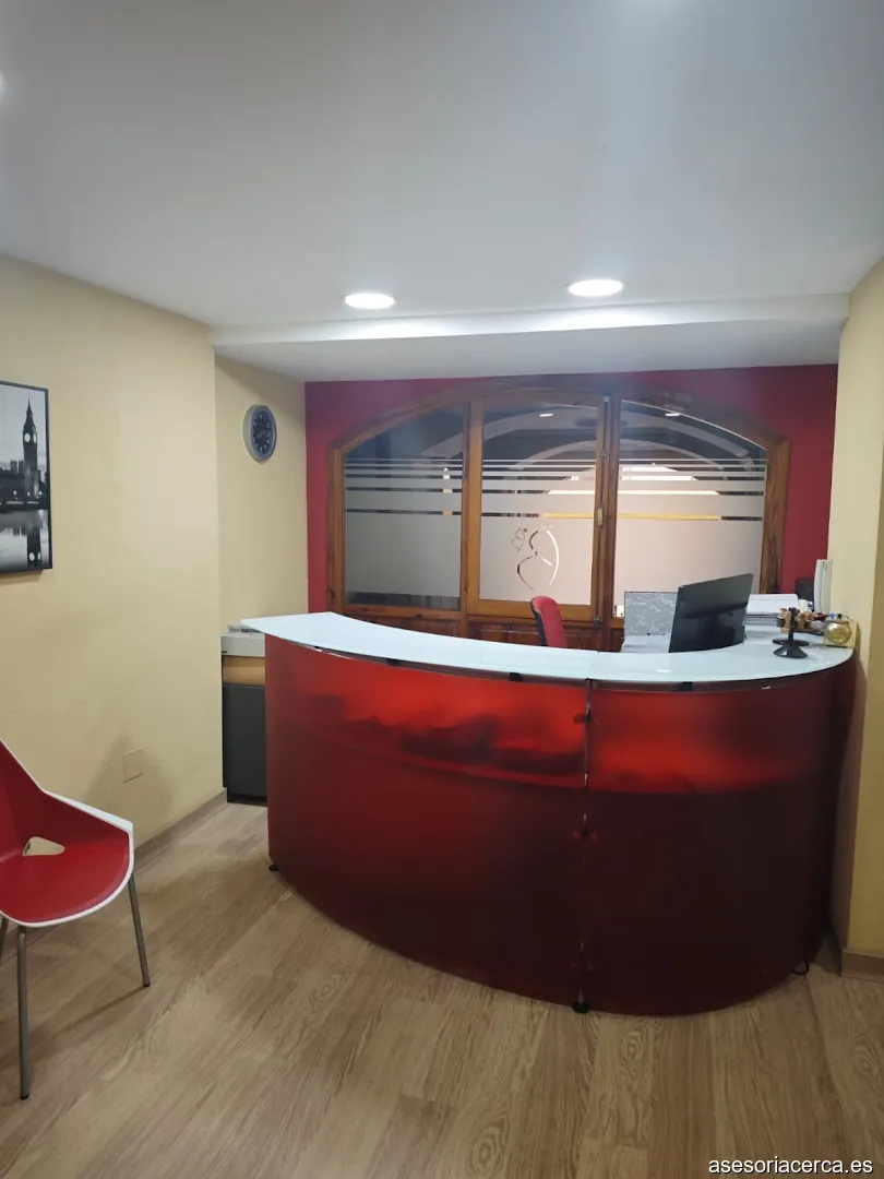 Baltasar Brotons. Asesoria Fiscal y Laboral