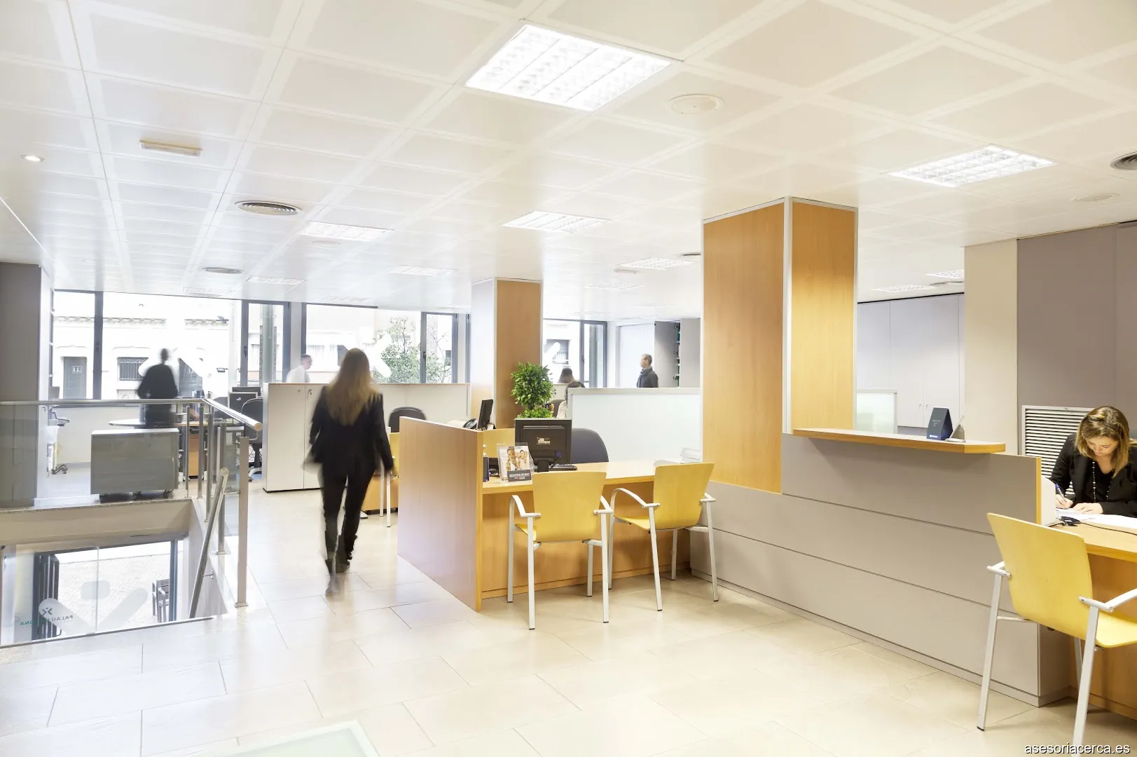 Palau i Associats Laboral
