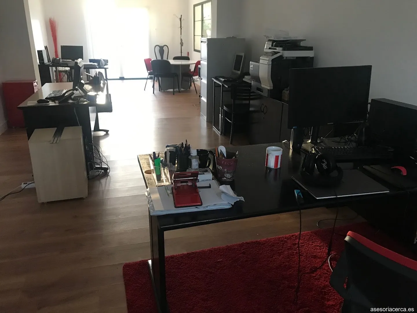 Asesoria Fiscal, Laboral y Contable | ASERLEX GLOBAL