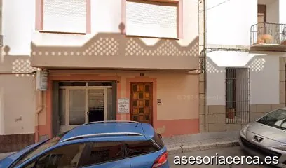 Assessoria Fornes