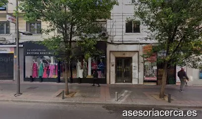 Mateo Imaz Asesores. S.L. – foto 1