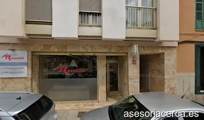 Asesoria Rossello