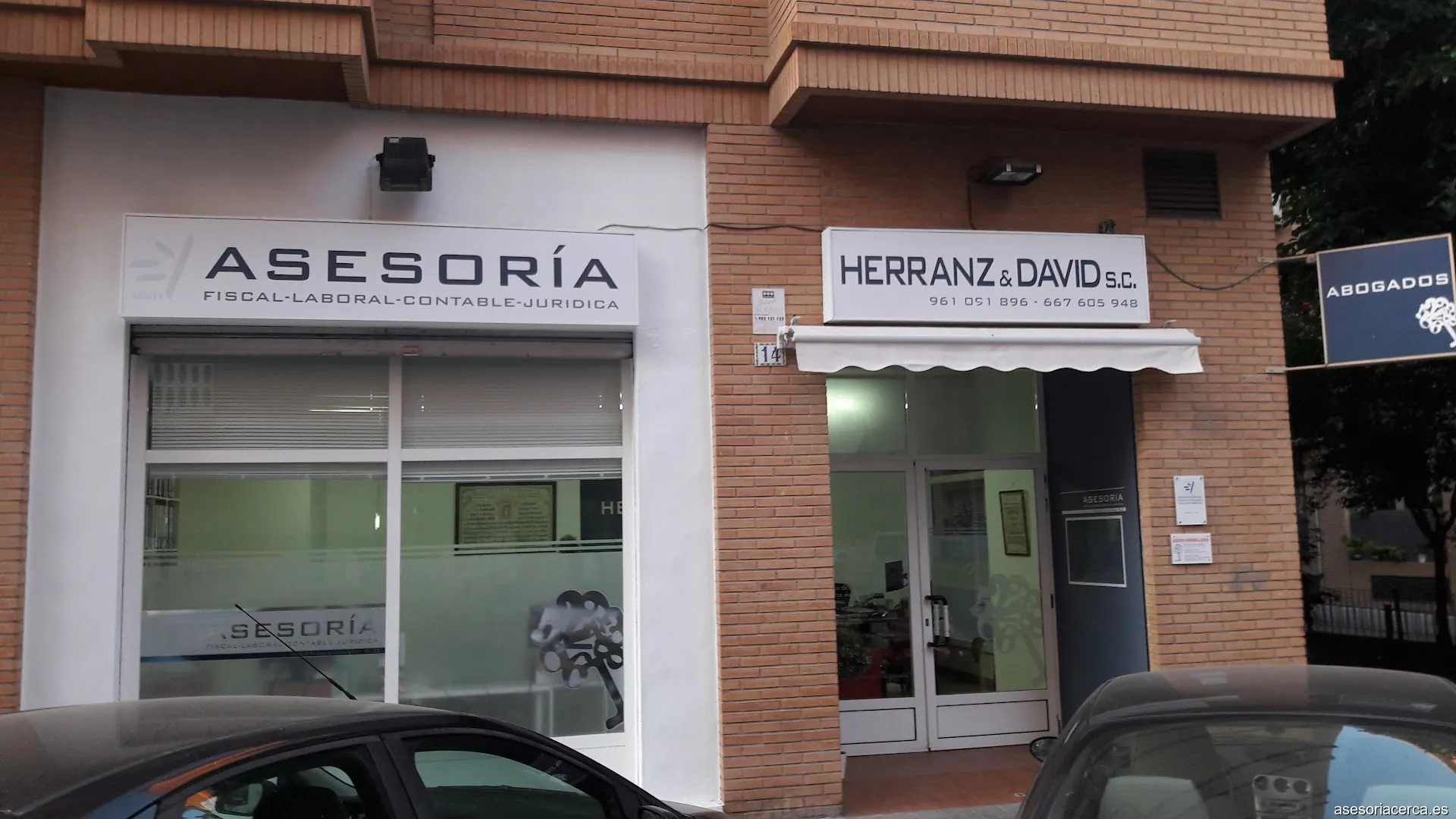 Gestoria David Mongay, S.C.