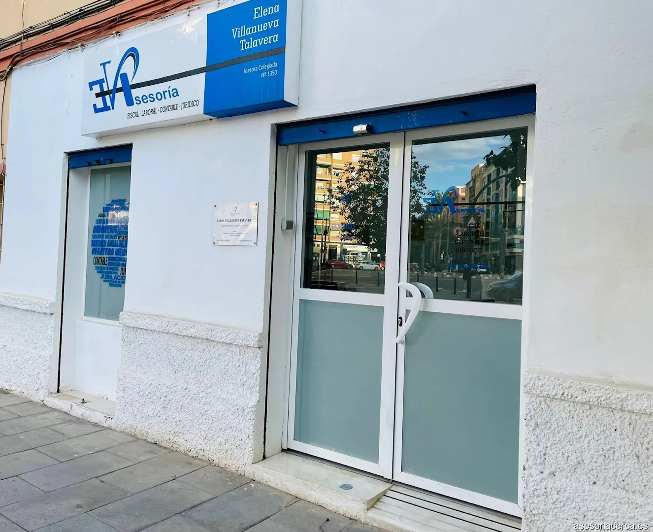 Asesoria Villanueva