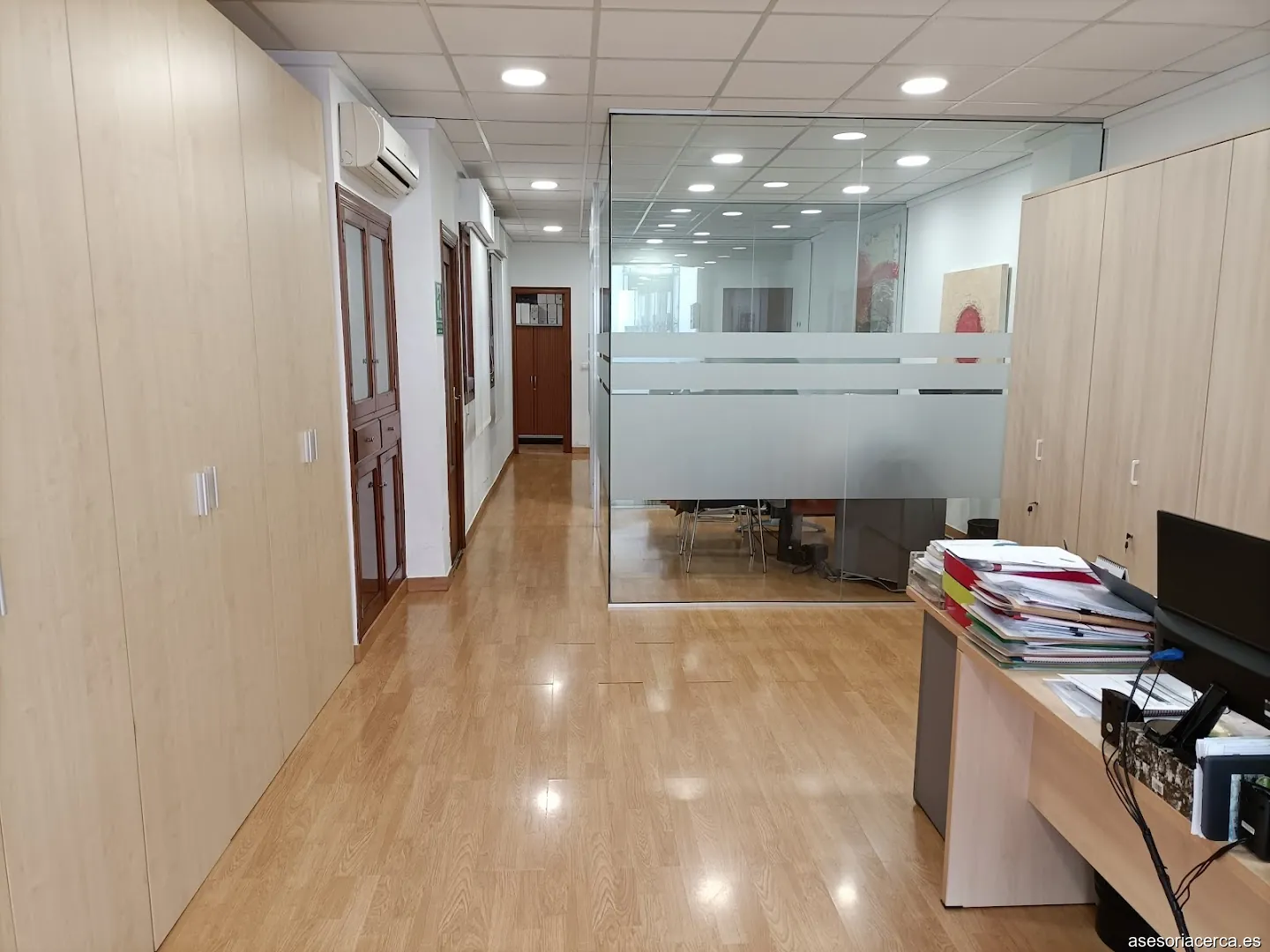 RV Asesoria en Benissa | Juridica, Fiscal, Contable y Administracion de Fincas