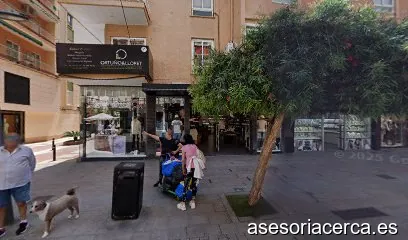 ORTUNO & LLORET