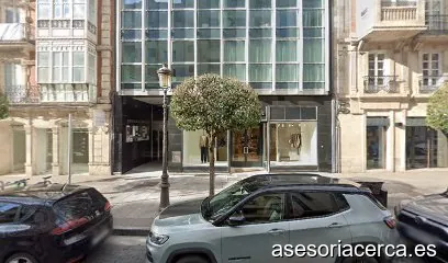 Castrillo Oriza Asesores
