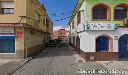 Asesoria Atunara