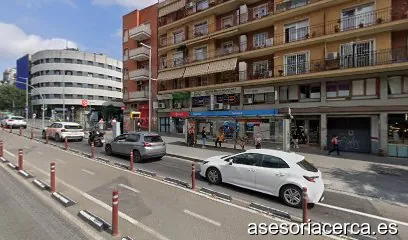 Banc Sabadell - Servicio de Caja Automatizada