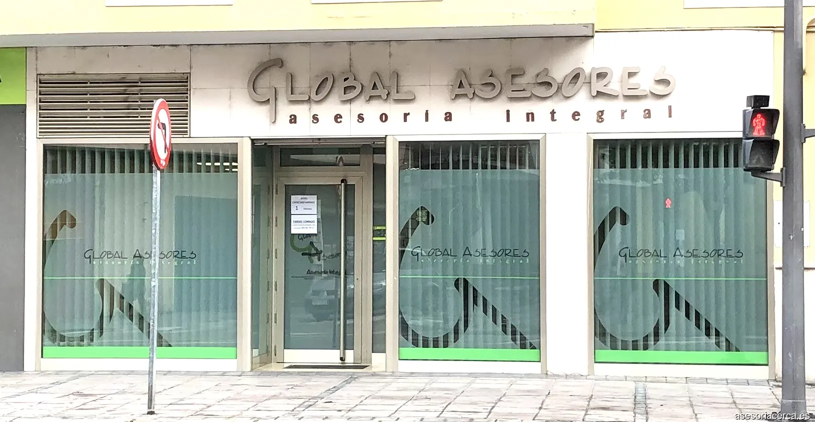Global Asesores
