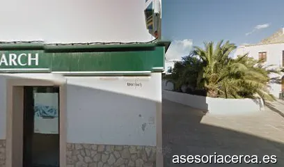 Asesores y Consultores de Ibiza S.L.