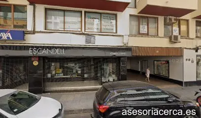 Asesoria Eivigestio