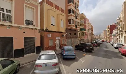 Gestoria Salias