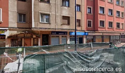Aselpa Asesoria