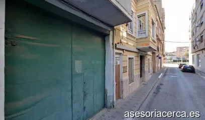 Gestofice S.L.