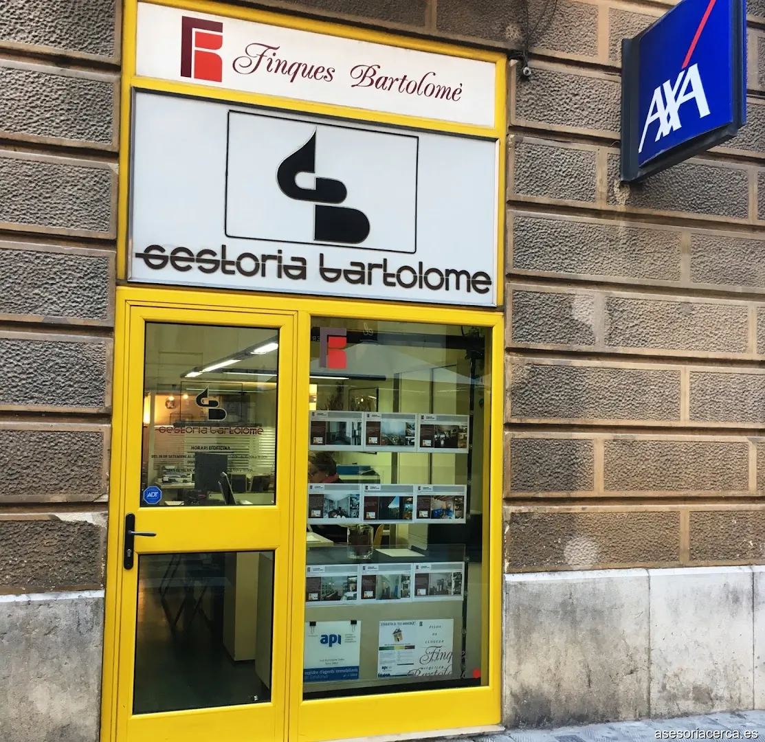 Gestoria Bartolome