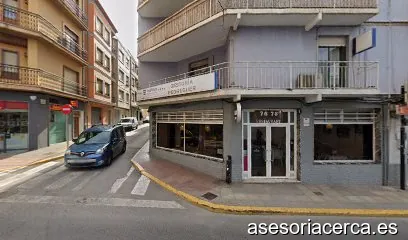 GESTORIA PEDREGUER
