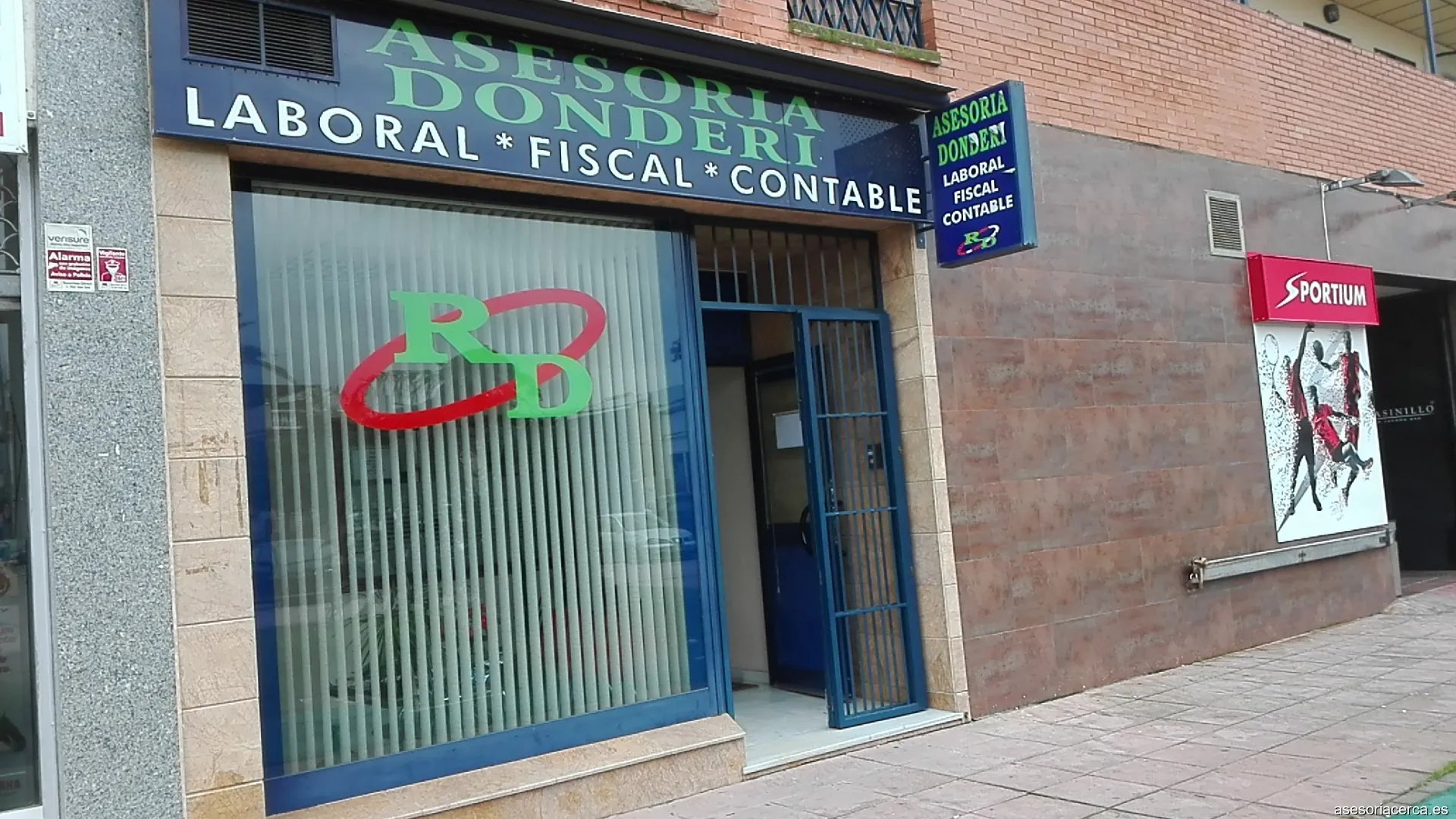 Donderi Asesores S L