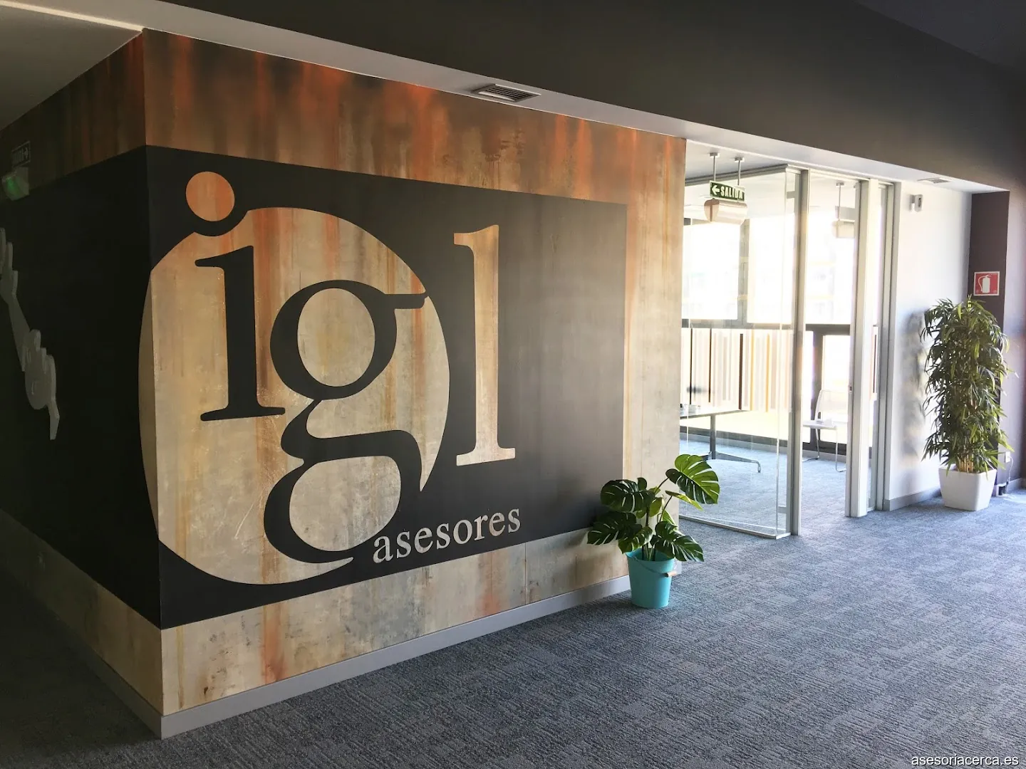 IGL Asesores - Asesoria Pamplona - Fiscal, Laboral, Contable.