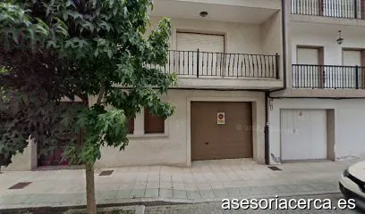 GESVEDRA ASESORES