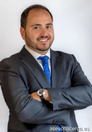 Alejandro Martinez - Abogado & Asesor Fiscal – foto 2
