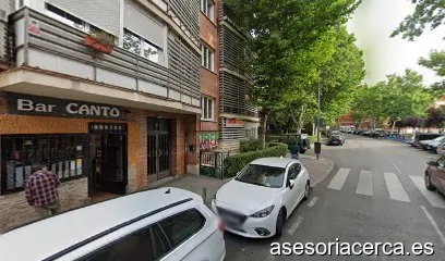 Del Amo & Asesores