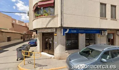 GESTARREAZA SLU