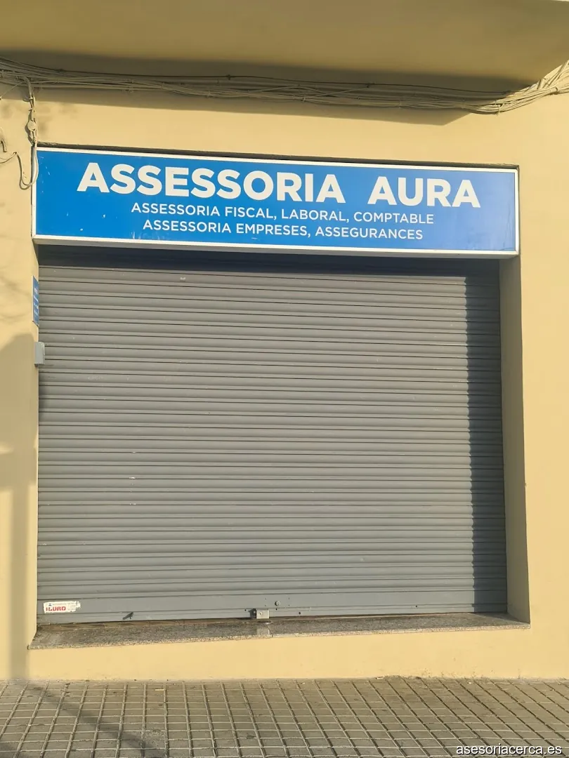 Assessoria Aura – foto 1