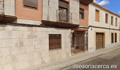 Asesoria 21