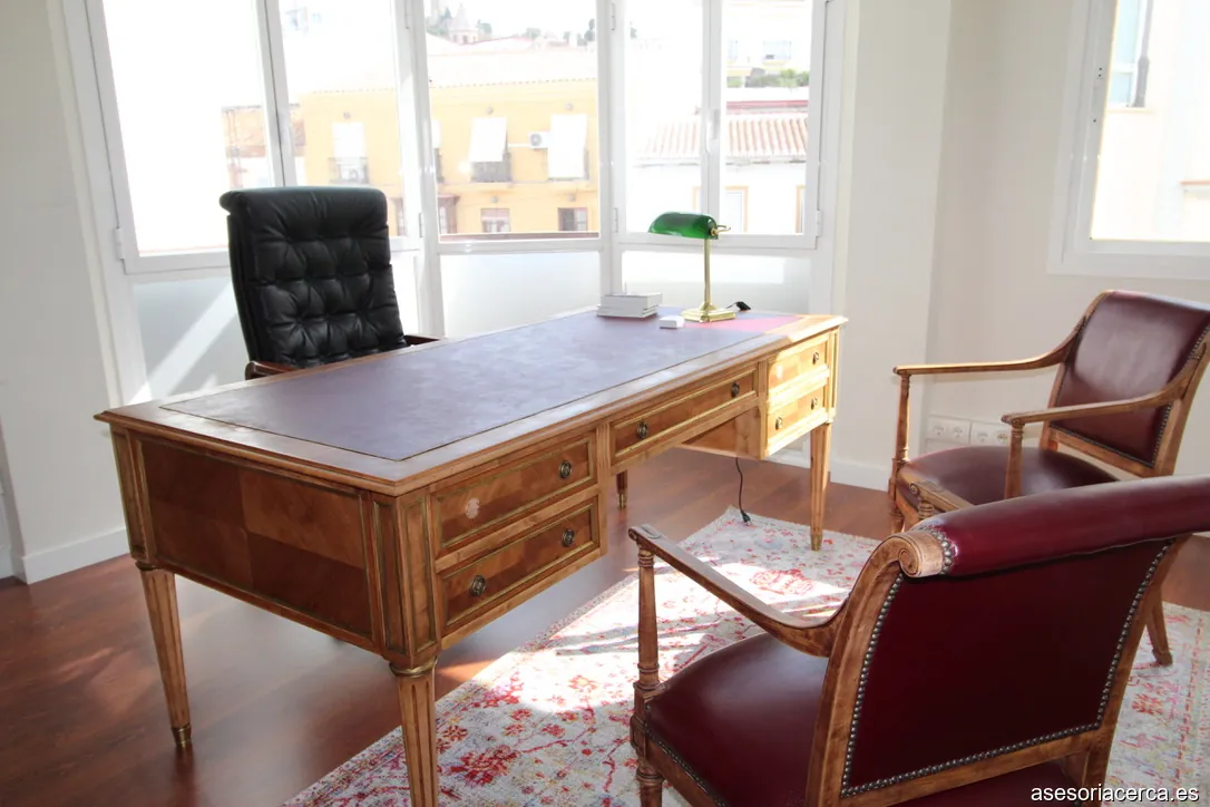 Larson & Co Abogados Velez Malaga