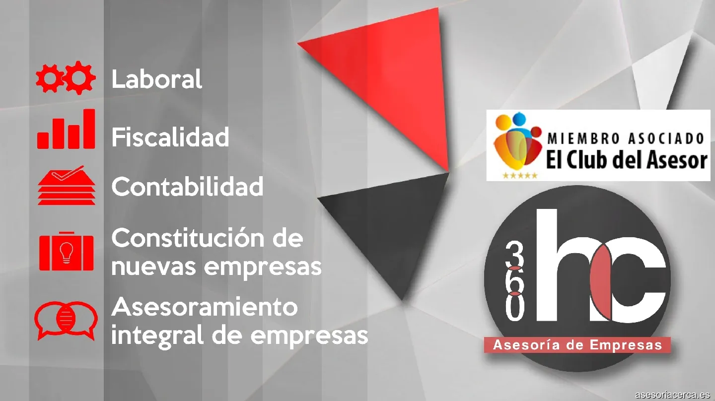 HC Asesores 360