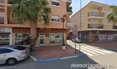 AZNAR ASESORES