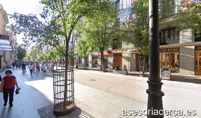 Garsa Asesores – foto 1