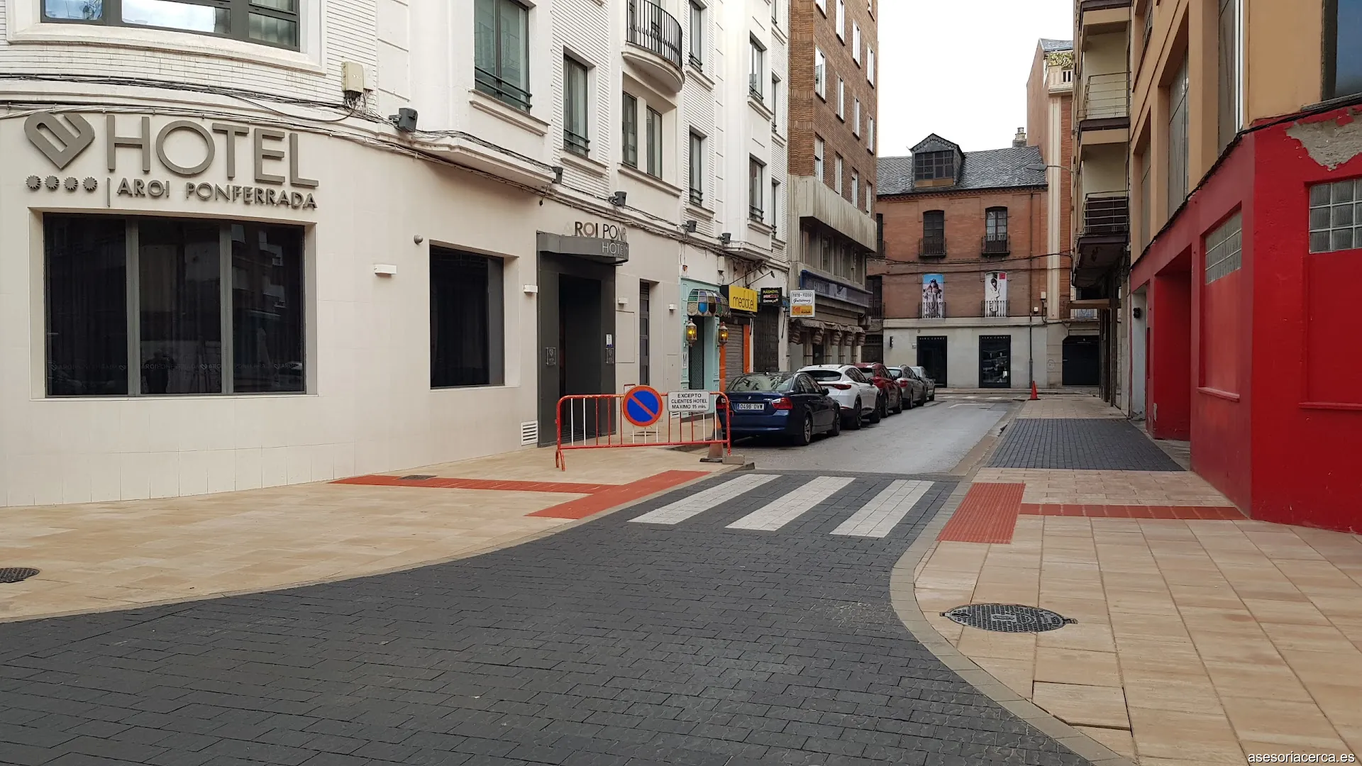 Gestoria Garcia