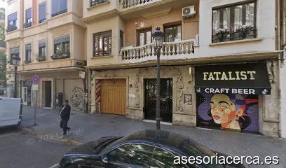 Gonzalez Madrono y Lluch - Asesoria fiscal y contable y auditoria en Valencia