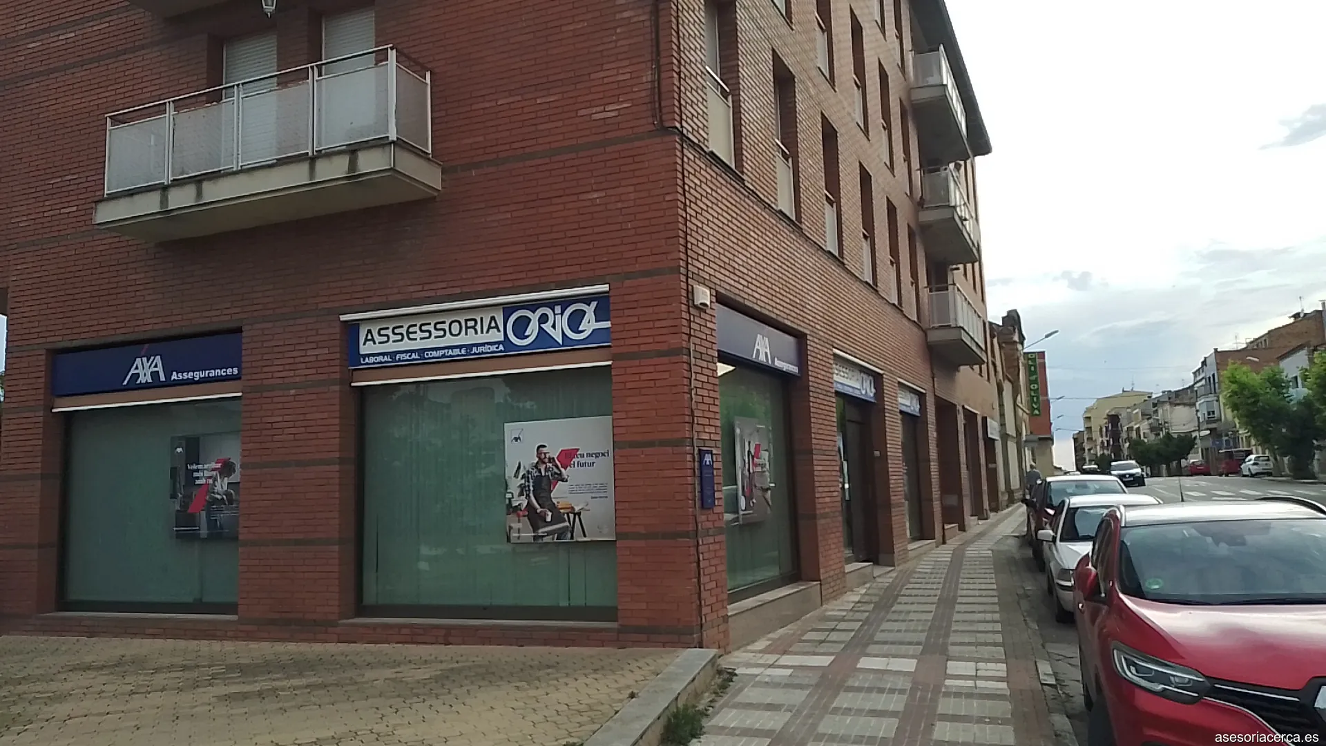 Asesoria Oriol