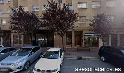 Aserogi Asesores de empresas