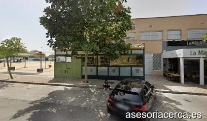 ISABEL Ma PERTINEZ BLASCO - ABOGADA