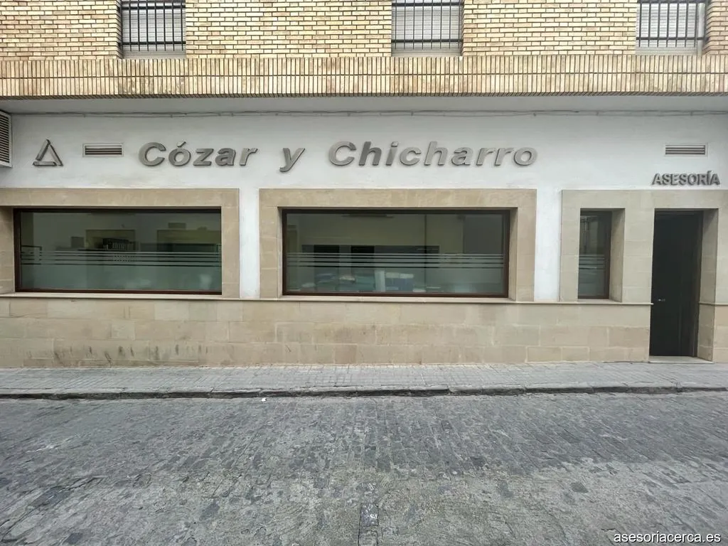 Asesoria Cozar y Chicharro, S.L.