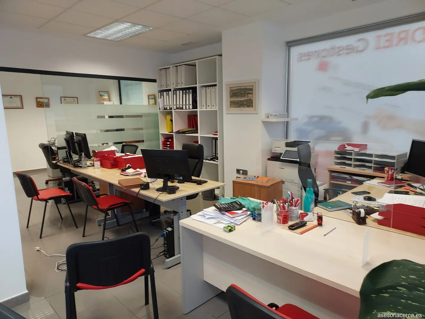 DREI Asesores Conil
