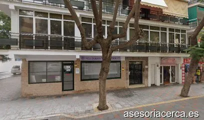Andal De Asesoramiento Y Gestion S.l.