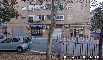El Pinos Gestion