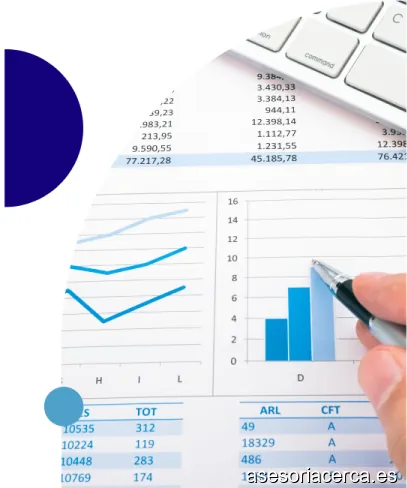 Metas Asesoria