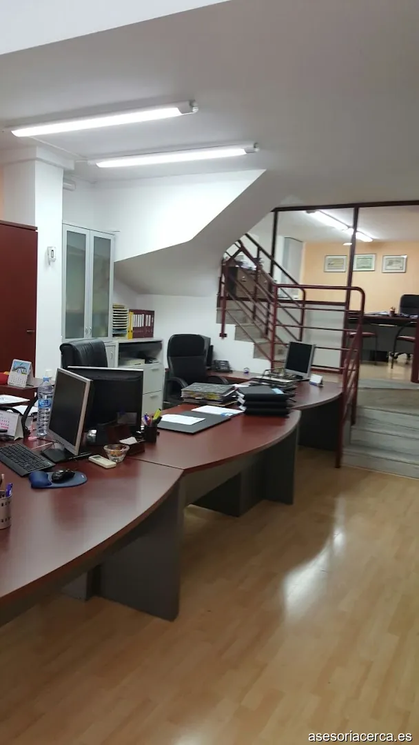 T&B ASSESSORS S.L.