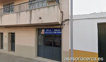 M. A. Asesores