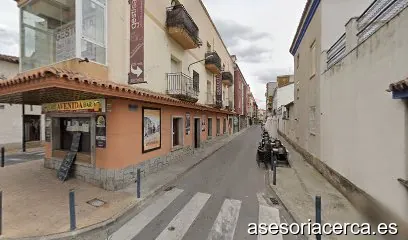 GESTISA GESTORIA ADMINISTRATIVA
