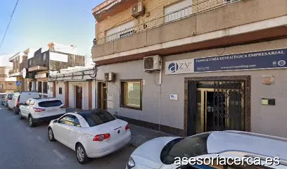 AZV Consulting