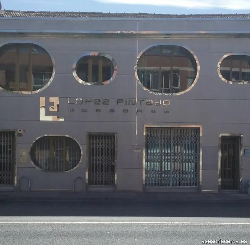 Lopez Pintado