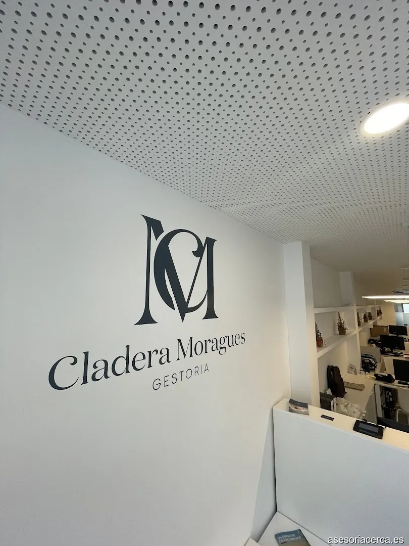 Gestoria Admin. Cladera Moragues