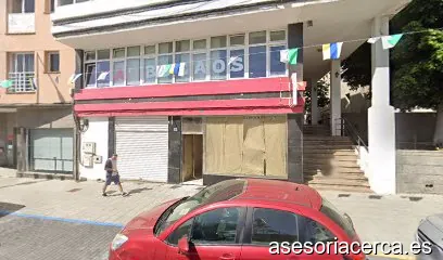 Asesoria Tetir